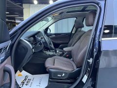 BMW X3 xDrive25i M Sports Package - фото 7