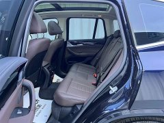 BMW X3 xDrive25i M Sports Package - фото 8
