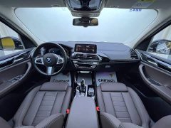 BMW X3 xDrive25i M Sports Package - фото 9