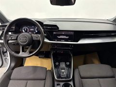 Audi A3 2021 A3L Limousine 35 TFSI Progressive Elegant - фото 10