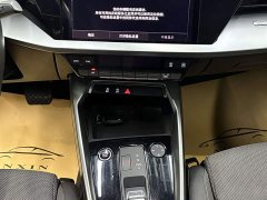 Audi A3 2021 A3L Limousine 35 TFSI Progressive Elegant - фото 11