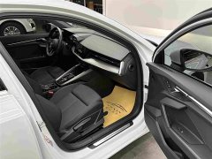 Audi A3 2021 A3L Limousine 35 TFSI Progressive Elegant - фото 12