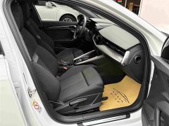 Audi A3 2021 A3L Limousine 35 TFSI Progressive Elegant - фото 13