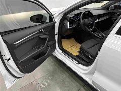 Audi A3 2021 A3L Limousine 35 TFSI Progressive Elegant - фото 6