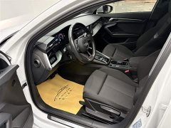 Audi A3 2021 A3L Limousine 35 TFSI Progressive Elegant - фото 7
