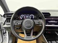 Audi A3 2021 A3L Limousine 35 TFSI Progressive Elegant - фото 8