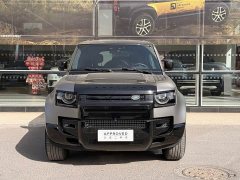 Land Rover Defender 2025 110 3.0T P400 X - фото 1
