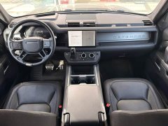 Land Rover Defender 2025 110 3.0T P400 X - фото 10
