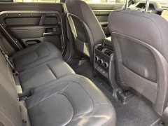 Land Rover Defender 2025 110 3.0T P400 X - фото 11