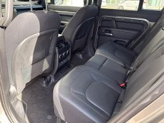 Land Rover Defender 2025 110 3.0T P400 X - фото 12