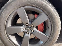 Land Rover Defender 2025 110 3.0T P400 X - фото 13