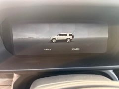 Land Rover Defender 2025 110 3.0T P400 X - фото 14