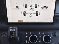 Land Rover Defender 2025 110 3.0T P400 X - фото 15