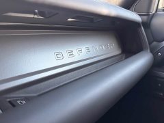 Land Rover Defender 2025 110 3.0T P400 X - фото 16