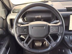 Land Rover Defender 2025 110 3.0T P400 X - фото 17