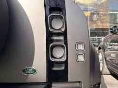 Land Rover Defender 2025 110 3.0T P400 X - фото 18