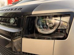 Land Rover Defender 2025 110 3.0T P400 X - фото 19