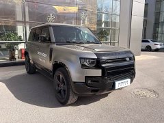 Land Rover Defender 2025 110 3.0T P400 X - фото 2