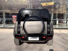 Land Rover Defender 2025 110 3.0T P400 X - фото 5
