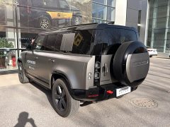 Land Rover Defender 2025 110 3.0T P400 X - фото 6