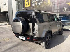 Land Rover Defender 2025 110 3.0T P400 X - фото 7