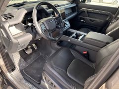 Land Rover Defender 2025 110 3.0T P400 X - фото 8