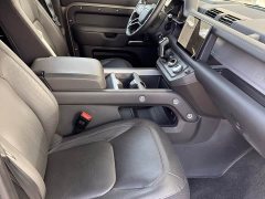 Land Rover Defender 2025 110 3.0T P400 X - фото 9
