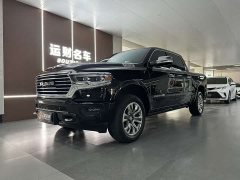 RAM Trucks 5.7L - фото 1
