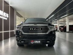 RAM Trucks 5.7L - фото 2