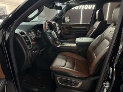 RAM Trucks 5.7L - фото 4