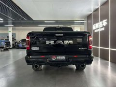 RAM Trucks 5.7L - фото 8