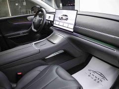 Voyah C11 EV 640 Edition - фото 19
