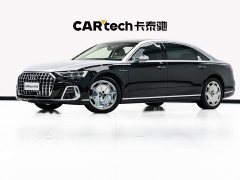 Voyah A8 A8L Horch Edition Version - фото 1