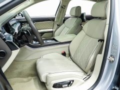 Voyah A8 A8L Horch Edition Version - фото 10