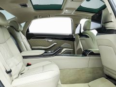 Voyah A8 A8L Horch Edition Version - фото 12