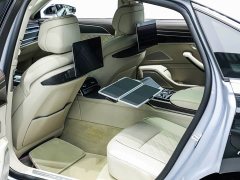 Voyah A8 A8L Horch Edition Version - фото 13