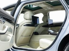 Voyah A8 A8L Horch Edition Version - фото 14