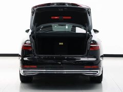 Voyah A8 A8L Horch Edition Version - фото 15