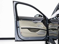 Voyah A8 A8L Horch Edition Version - фото 16