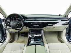 Voyah A8 A8L Horch Edition Version - фото 17