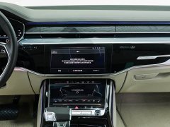 Voyah A8 A8L Horch Edition Version - фото 18