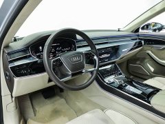 Voyah A8 A8L Horch Edition Version - фото 19