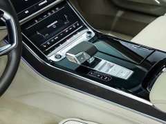 Voyah A8 A8L Horch Edition Version - фото 20
