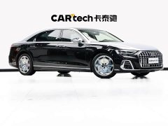 Voyah A8 A8L Horch Edition Version - фото 3