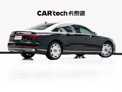 Voyah A8 A8L Horch Edition Version - фото 4