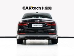 Voyah A8 A8L Horch Edition Version - фото 5