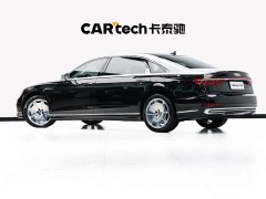 Voyah A8 A8L Horch Edition Version - фото 6