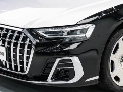 Voyah A8 A8L Horch Edition Version - фото 8