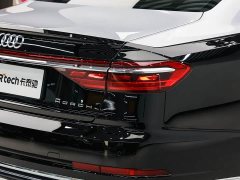 Voyah A8 A8L Horch Edition Version - фото 9