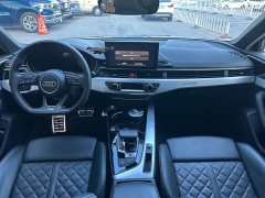 Audi S4 3.0TFSI - фото 12